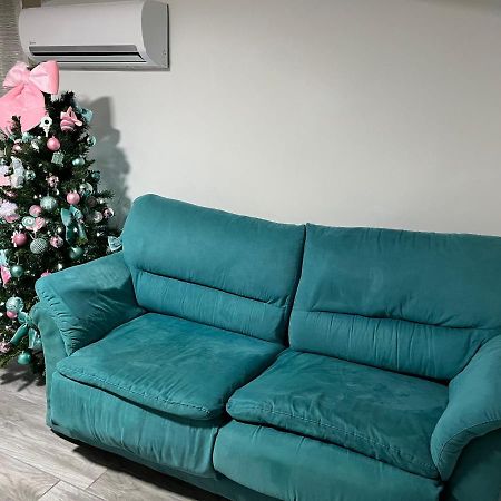 Bryan Home Napoli Exterior foto
